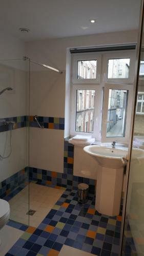 Apartamento Rooms Bytom