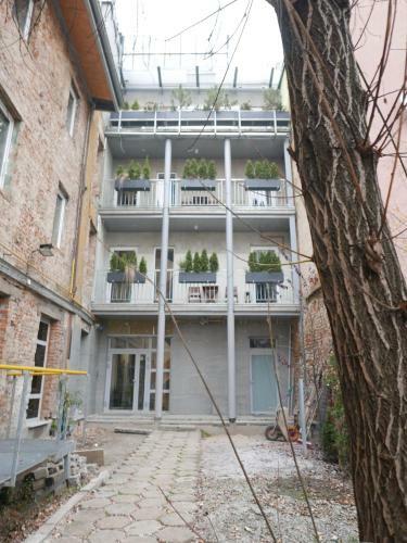Apartamento Rooms Bytom