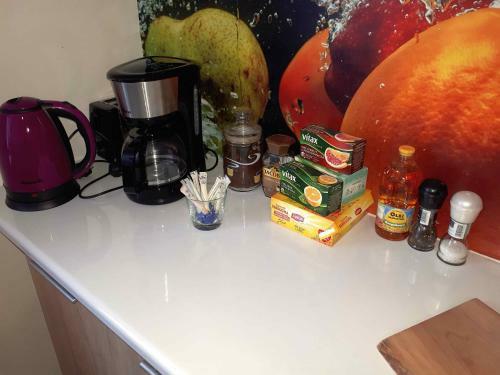 Apartament Morcinka
