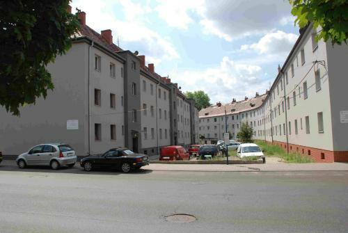 Apartament Morcinka