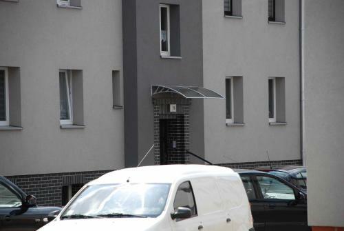 Apartament Morcinka