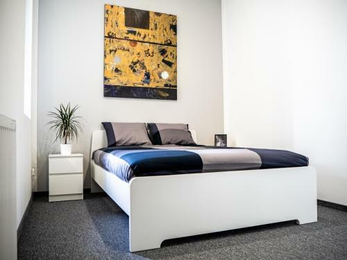 Apartamento Bytom Square
