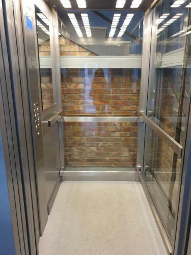 Apartamento Bytom Square