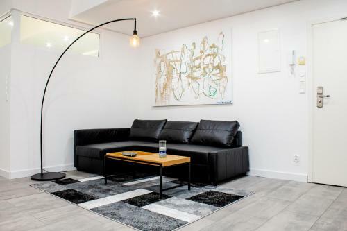 Apartamento Bytom Square