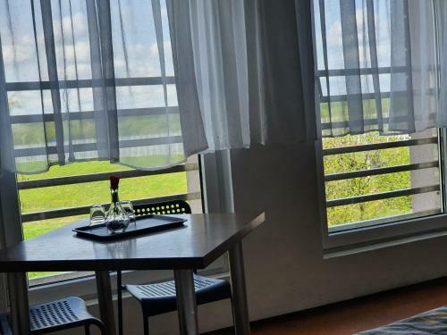 Tw�j Hostel Bytom