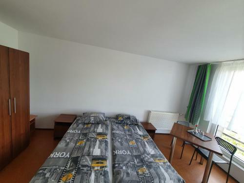 Tw�j Hostel Bytom