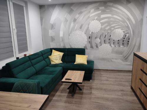 Apartamento Nowe Luksusowe Mieszkanie, Blisko Centrum