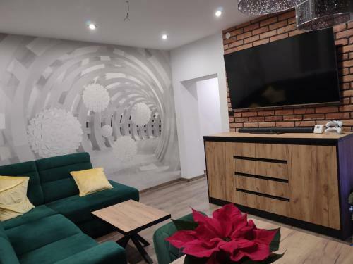 Apartamento Nowe Luksusowe Mieszkanie, Blisko Centrum