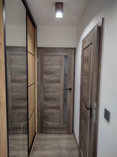 Apartamento Nowe Luksusowe Mieszkanie, Blisko Centrum