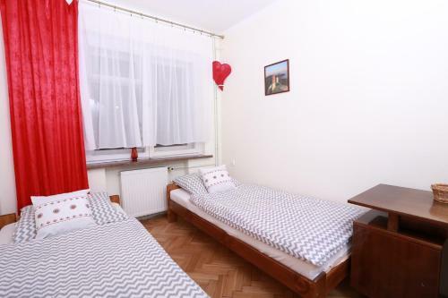 Bed & Breakfast Willa Bona