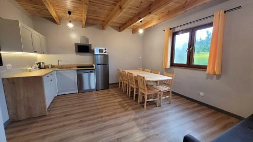 Wrzosowe Wzg�rze Domek