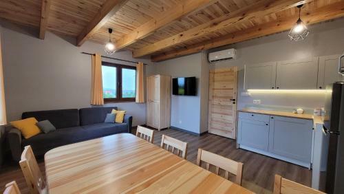 Wrzosowe Wzg�rze Domek