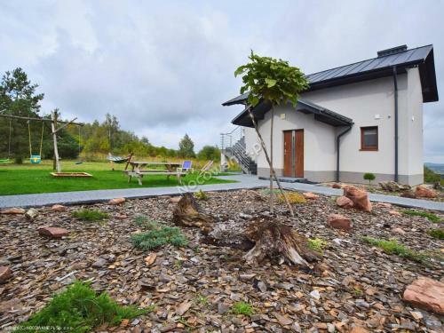 Lodge Wrzosowe Wzg�rze