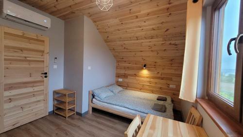 Lodge Wrzosowe Wzg�rze