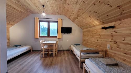 Lodge Wrzosowe Wzg�rze