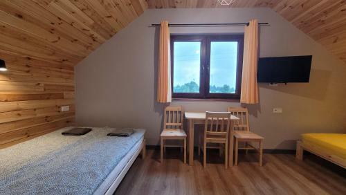 Lodge Wrzosowe Wzg�rze