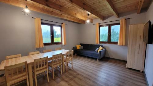 Lodge Wrzosowe Wzg�rze