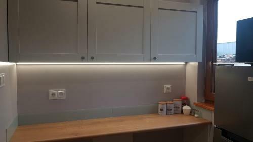 Lodge Wrzosowe Wzg�rze