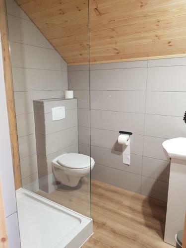 Lodge Wrzosowe Wzg�rze