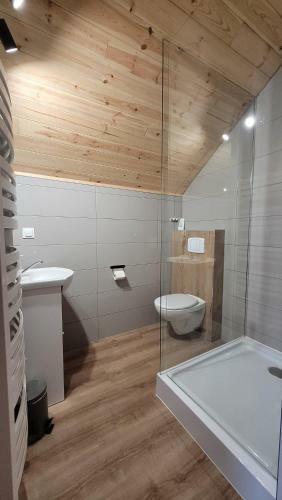 Lodge Wrzosowe Wzg�rze