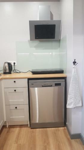 Lodge Wrzosowe Wzg�rze