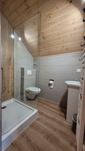 Lodge Wrzosowe Wzg�rze