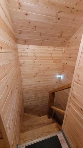 Lodge Wrzosowe Wzg�rze