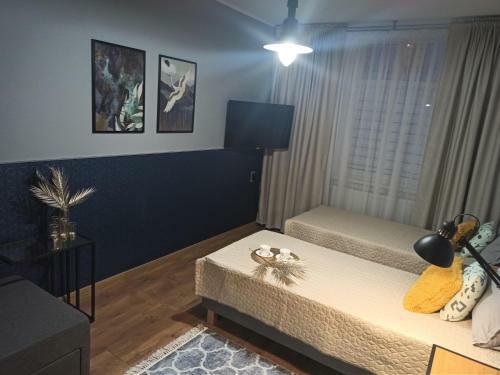 Apartament Cch - Biskupia