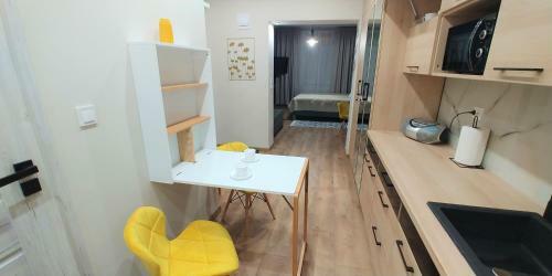 Apartament Cch - Biskupia