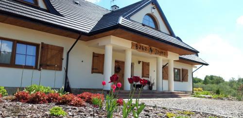 Agroturismo Baba Jagna