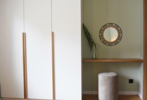 Apartament Oliwkowy