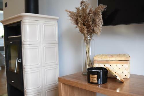 Apartament Oliwkowy