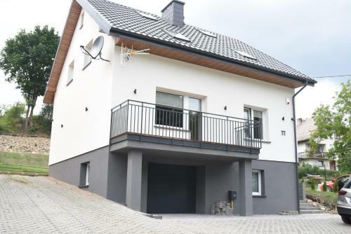 Apartament Oliwkowy