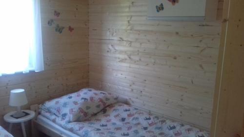 Lodge Domki Letniskowe Ma?ami Ch?opy,mielno, Sarbinowo