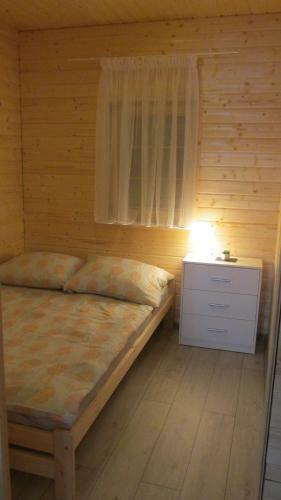 Lodge Domki Letniskowe Ma?ami Ch?opy,mielno, Sarbinowo
