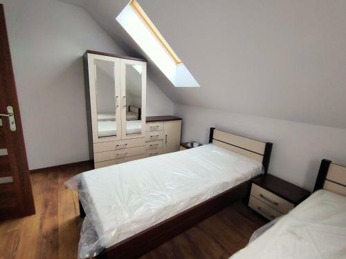 Apartamento Willa Kier
