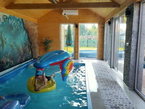 Apartamento Willa Kier