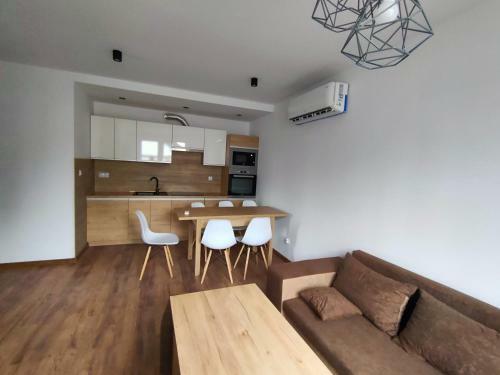 Apartamento Willa Kier