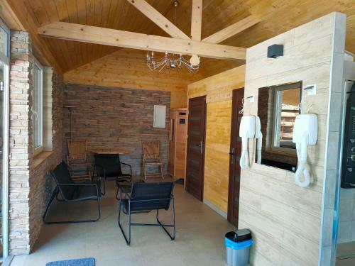 Apartamento Willa Kier