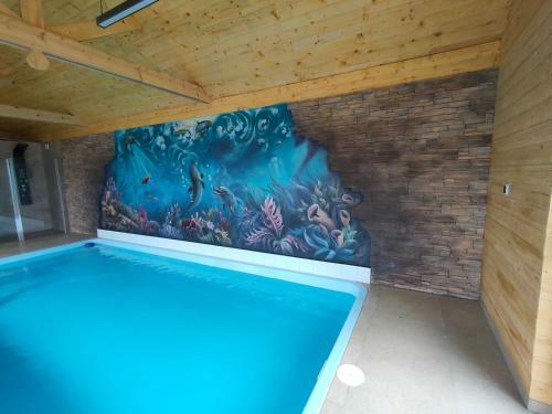 Apartamento Willa Kier