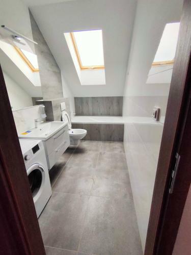 Apartamento Willa Kier