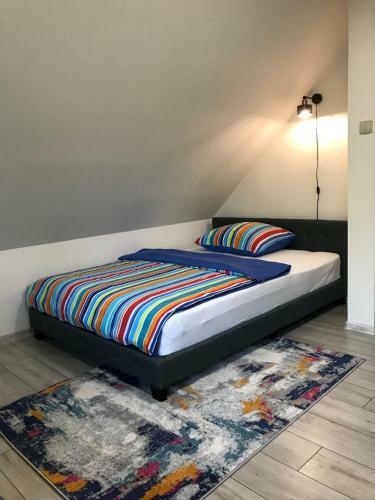 Apartamento Poddasze Z Widokiem