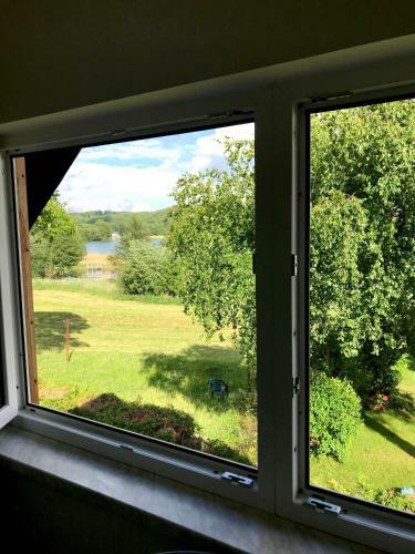 Apartamento Poddasze Z Widokiem