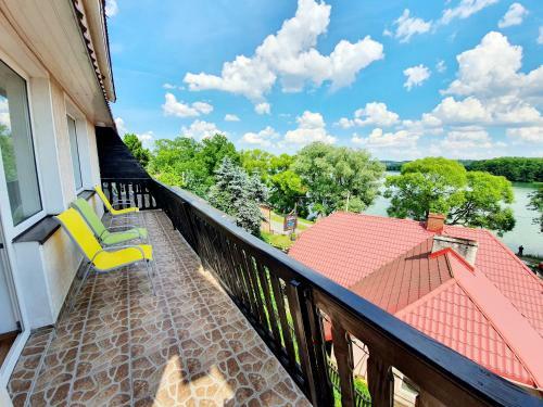 Hotel Skolim�wka
