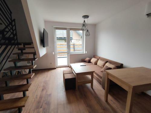 Apartamento Willa Karo