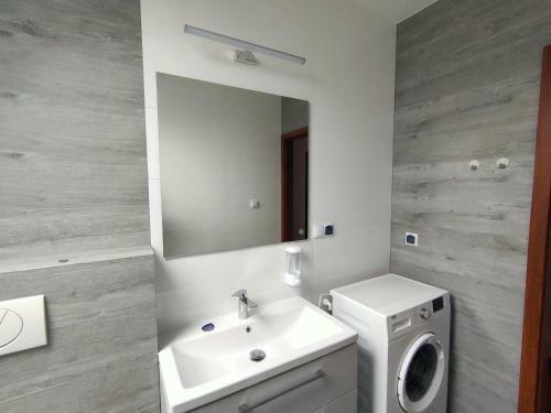 Apartamento Willa Karo