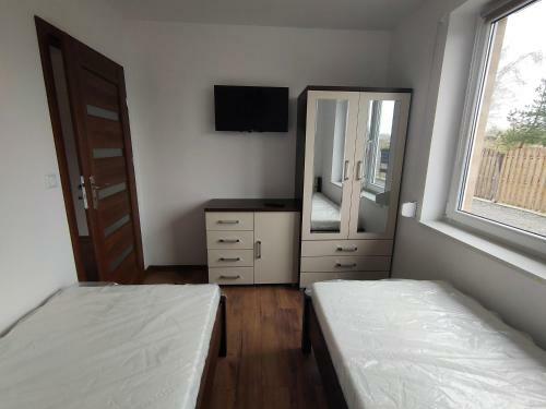 Apartamento Willa Karo