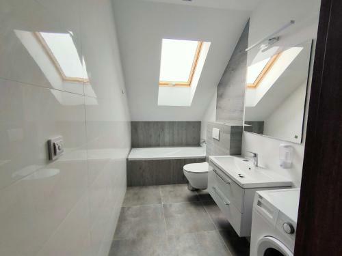 Apartamento Willa Karo