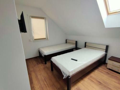 Apartamento Willa Karo
