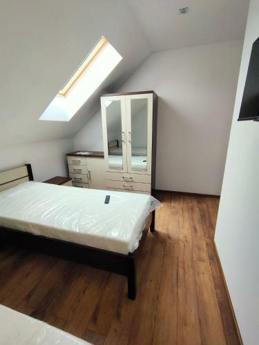 Apartamento Willa Karo